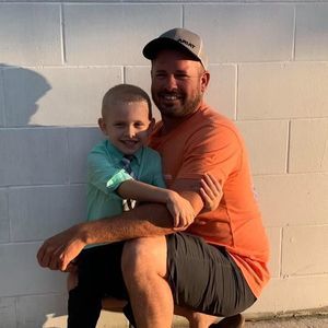 Meet your Posher, Kenneth